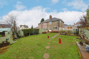 Tapton View Road Newbold